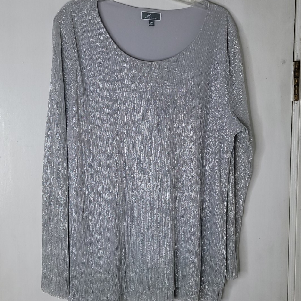 JM Collection top - Picture 1 of 6